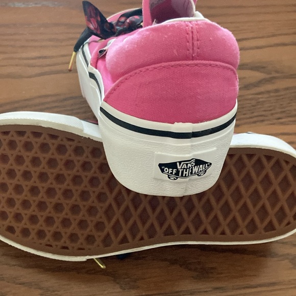 Vans new without tags - Picture 4 of 5